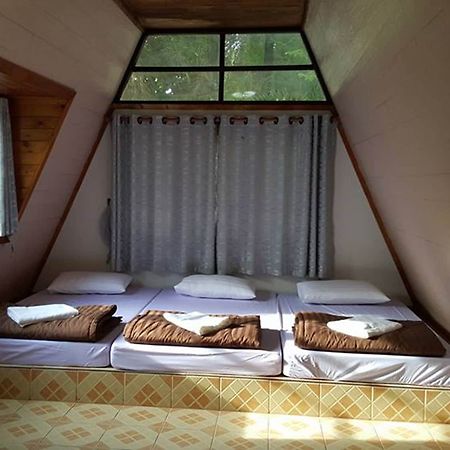 The Chill River Kwai Resort Kanchanaburi Dış mekan fotoğraf