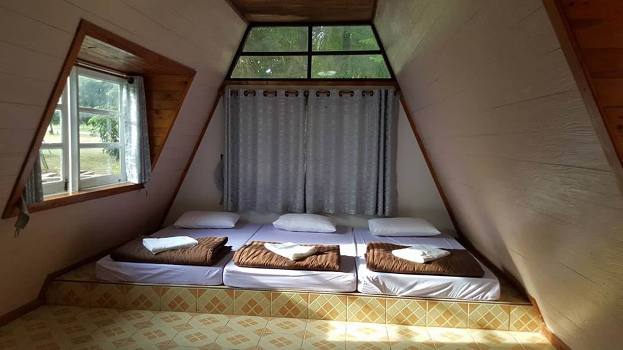 The Chill River Kwai Resort Kanchanaburi Dış mekan fotoğraf